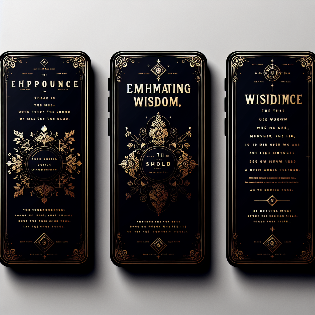 Instagram Story Pack